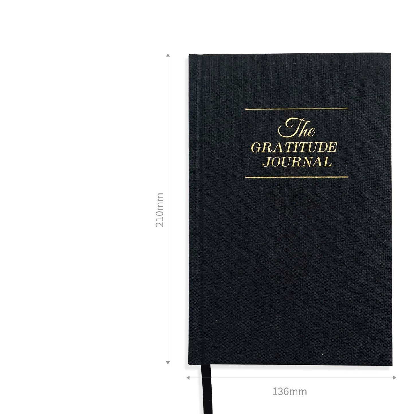 Gratitude Journal Planner