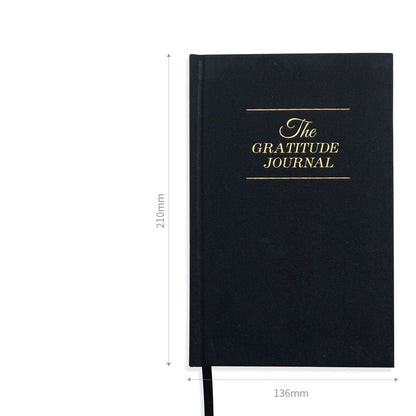 Gratitude Journal Planner