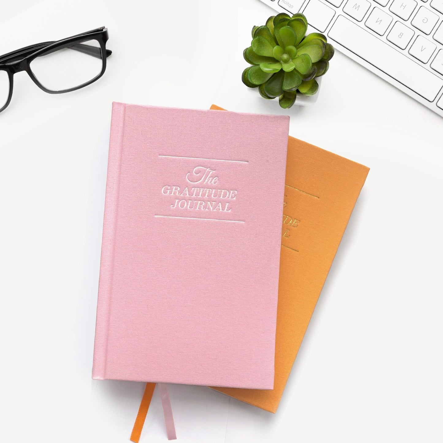 Gratitude Journal Planner