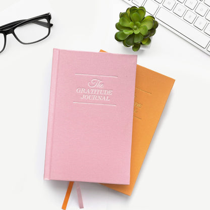 Gratitude Journal Planner