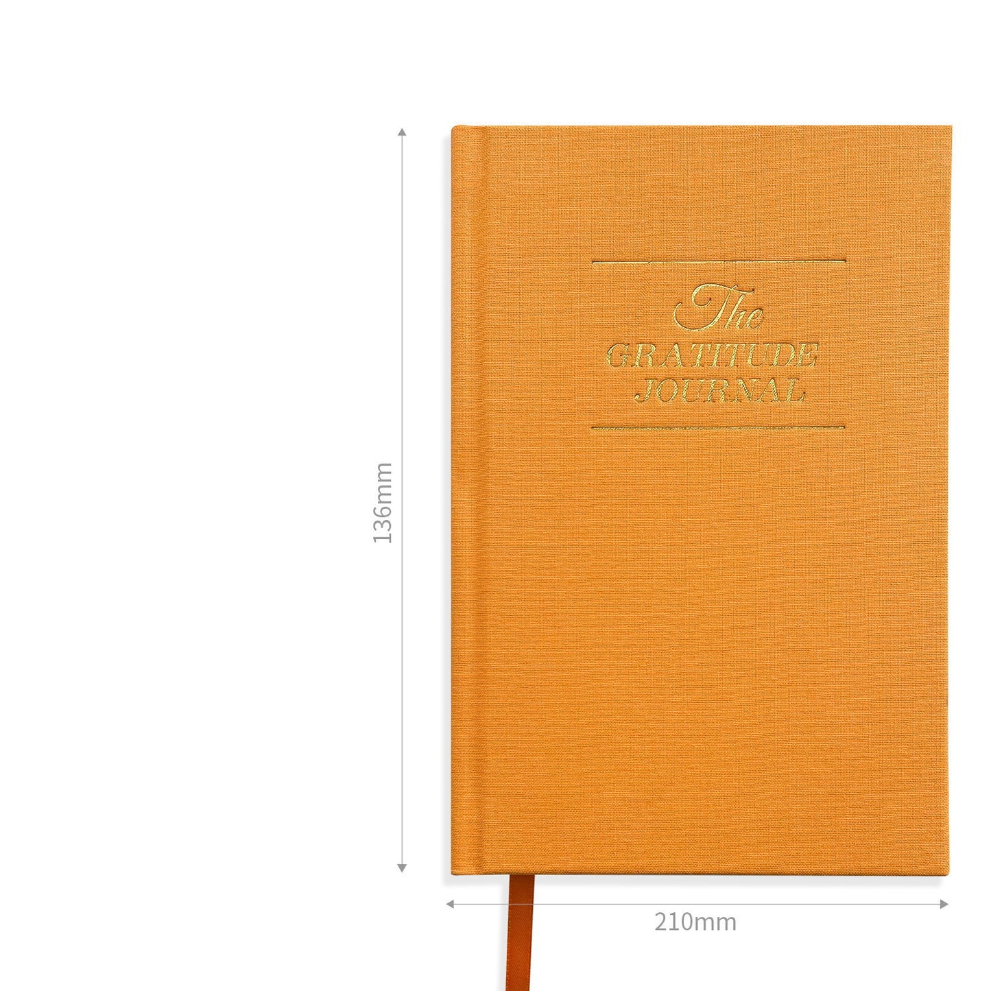 Gratitude Journal Planner