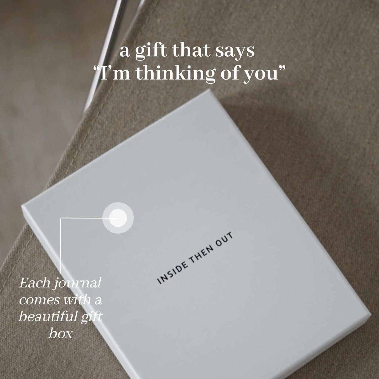 Better Every Day Journal