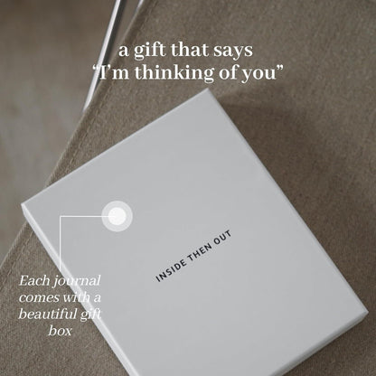 Better Every Day Journal