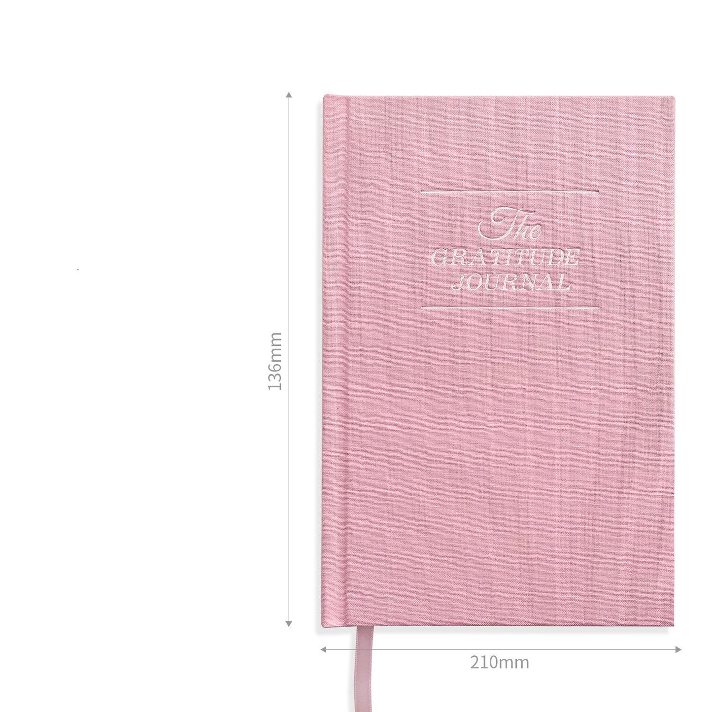 Gratitude Journal Planner