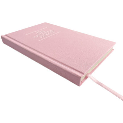 Gratitude Journal Planner