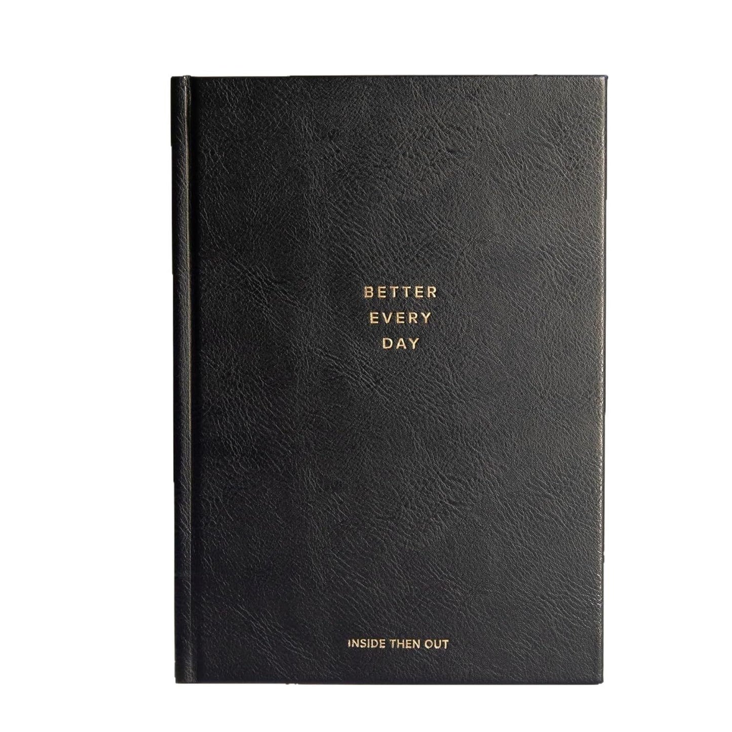 Better Every Day Journal
