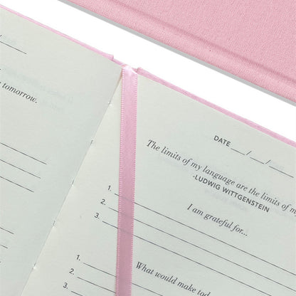 Gratitude Journal Planner