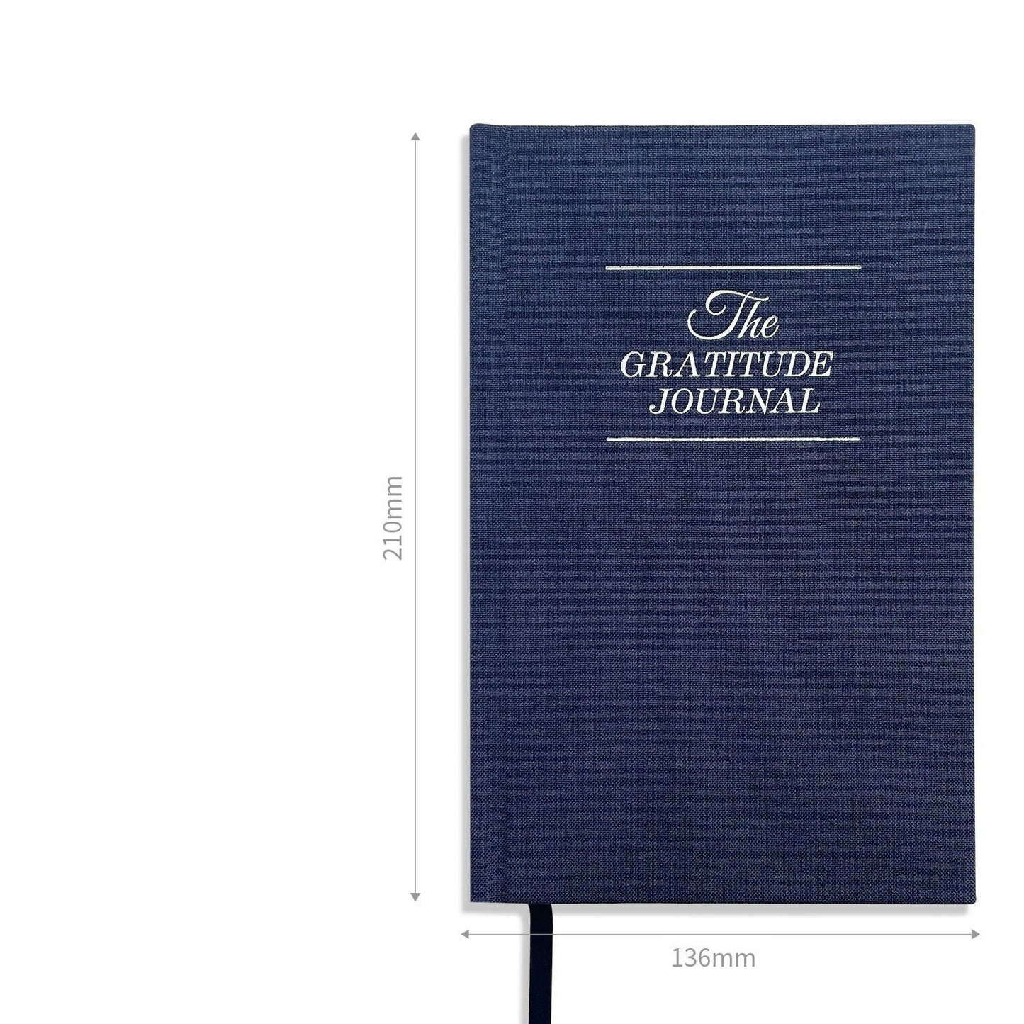 Gratitude Journal Planner