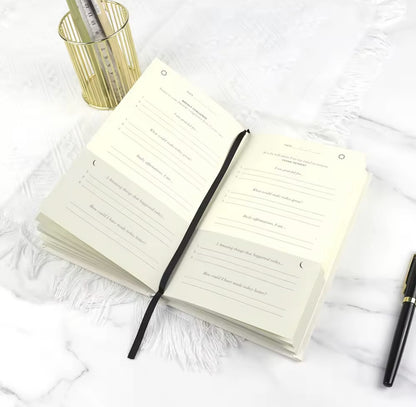 Gratitude Journal Planner