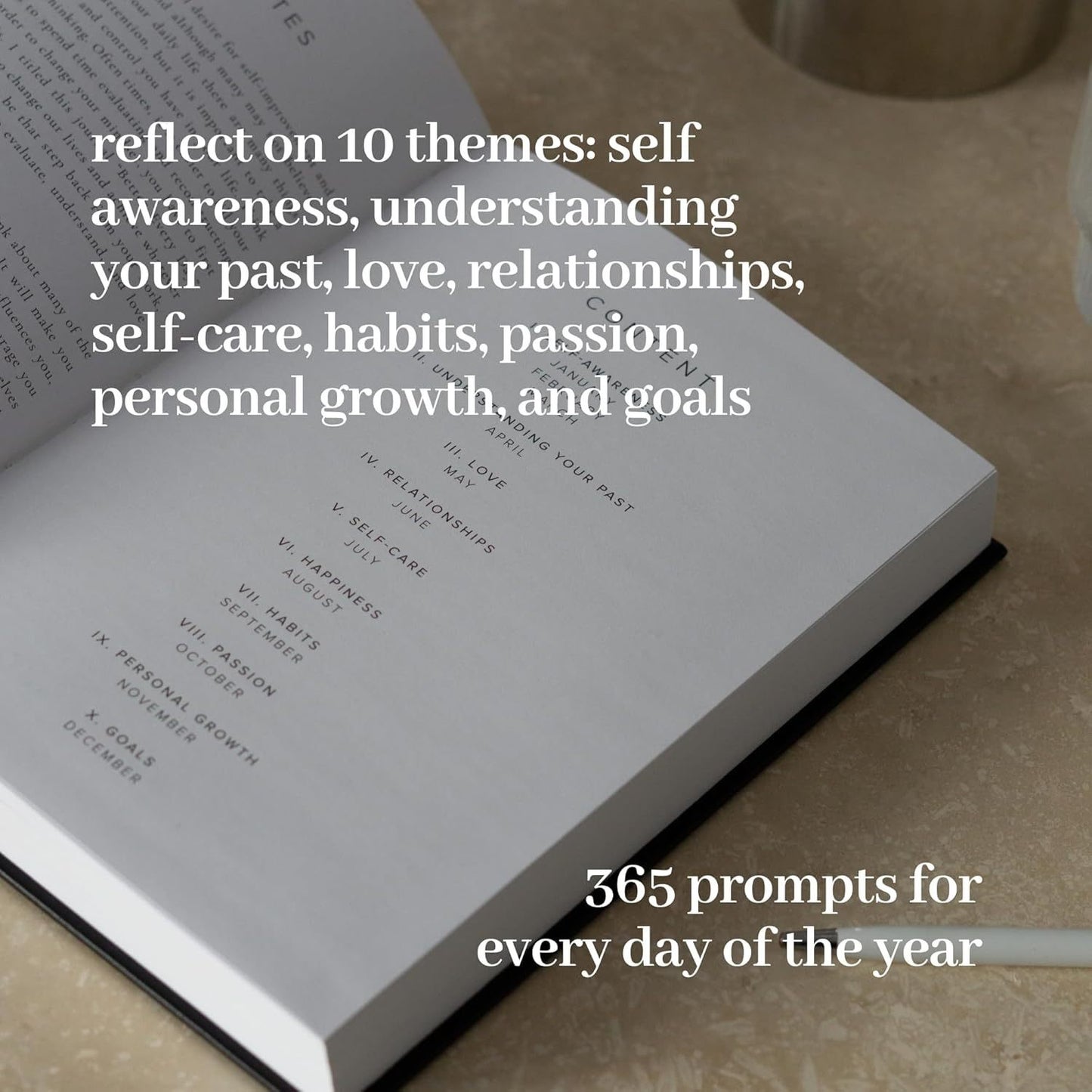 Better Every Day Journal